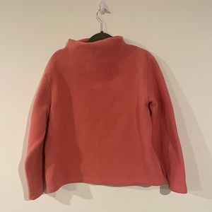 Vintage L.L. Bean Womens Large Fleece